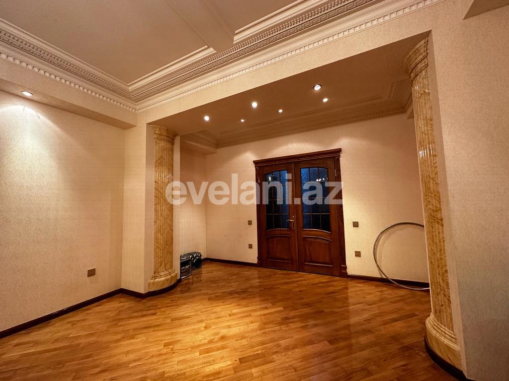 Satılır, yeni tikili, 4 otaqlı, 160 m², Bakı, Nizami r, Neftçilər m.