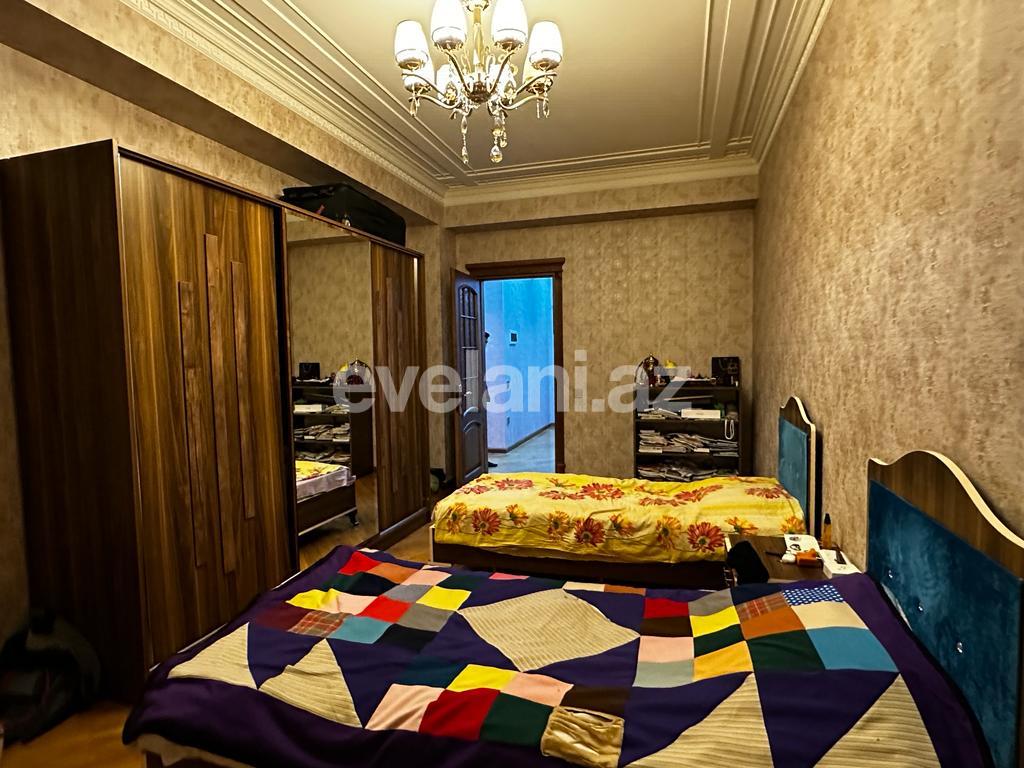 Satılır, yeni tikili, 4 otaqlı, 160 m², Bakı, Nizami r, Neftçilər m.