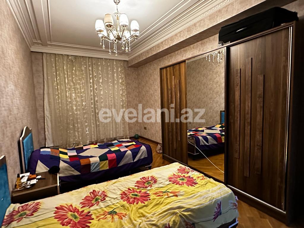Satılır, yeni tikili, 4 otaqlı, 160 m², Bakı, Nizami r, Neftçilər m.