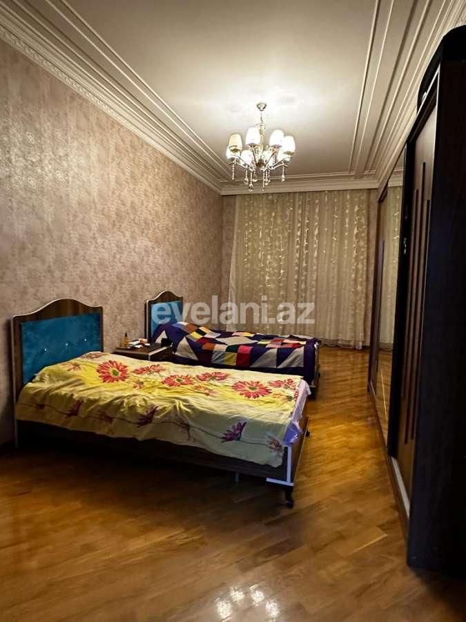 Satılır, yeni tikili, 4 otaqlı, 160 m², Bakı, Nizami r, Neftçilər m.
