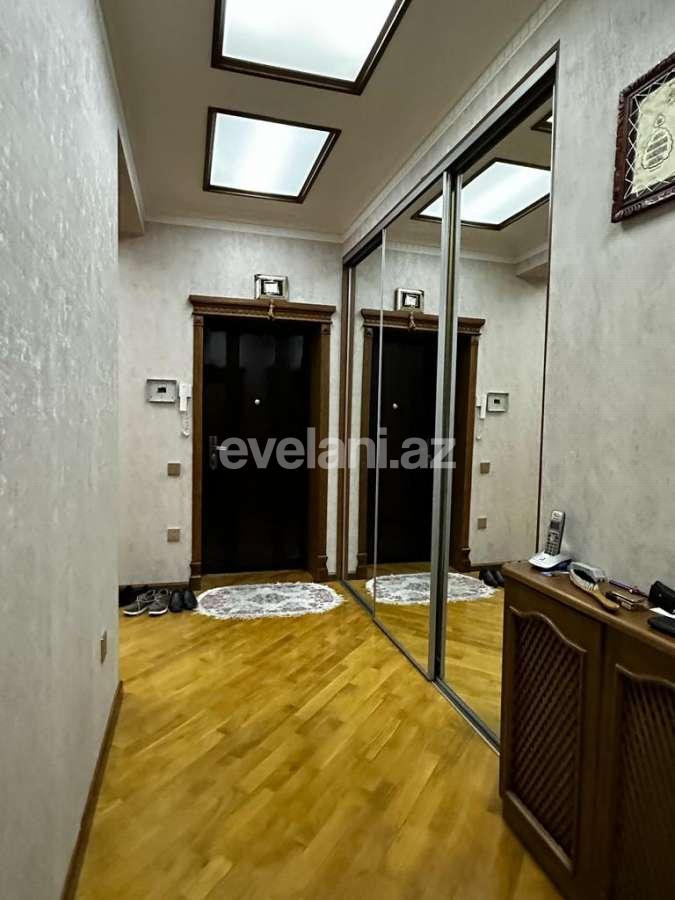 Satılır, yeni tikili, 4 otaqlı, 160 m², Bakı, Nizami r, Neftçilər m.