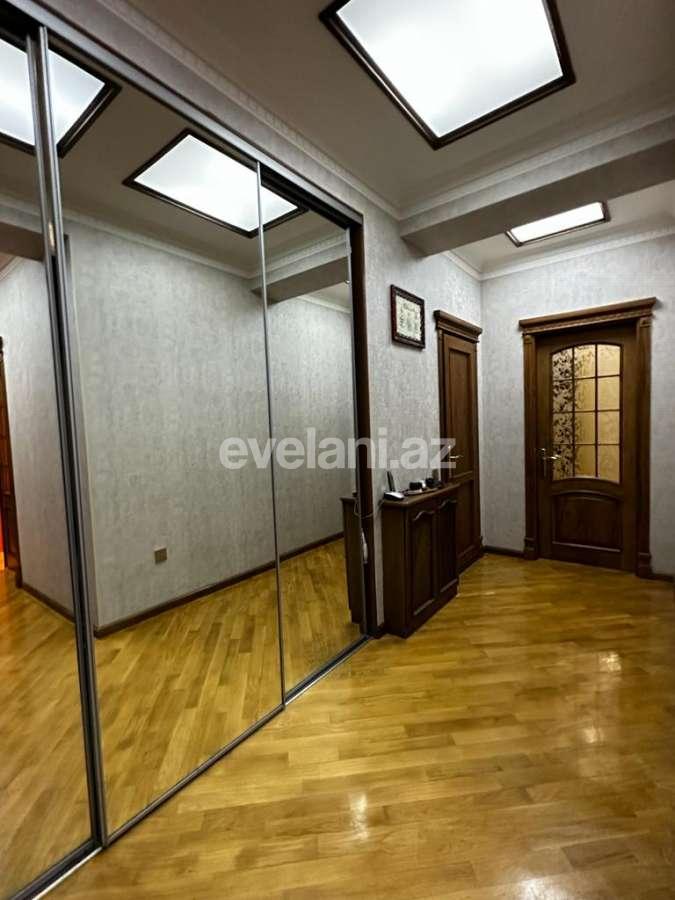 Satılır, yeni tikili, 4 otaqlı, 160 m², Bakı, Nizami r, Neftçilər m.