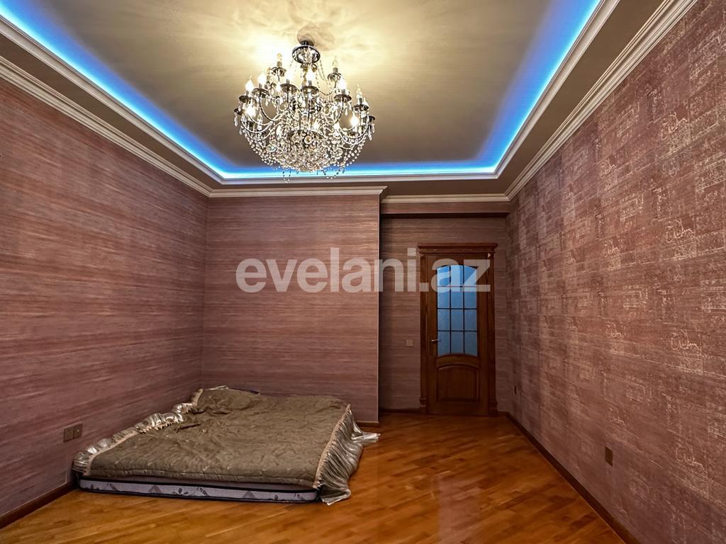 Satılır, yeni tikili, 4 otaqlı, 160 m², Bakı, Nizami r, Neftçilər m.