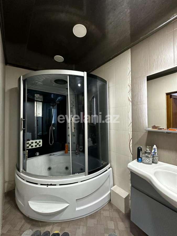 Satılır, yeni tikili, 4 otaqlı, 160 m², Bakı, Nizami r, Neftçilər m.