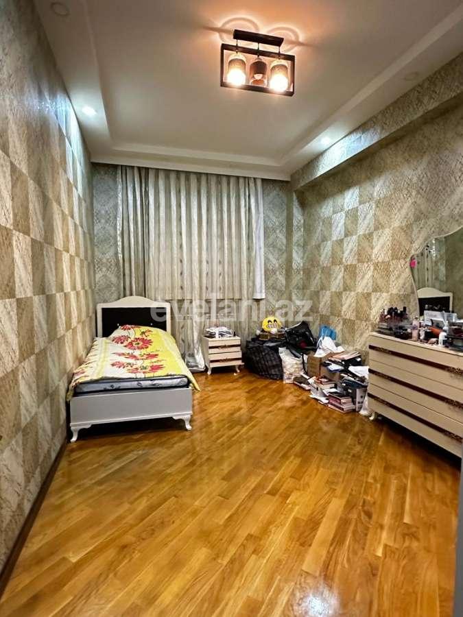 Satılır, yeni tikili, 4 otaqlı, 160 m², Bakı, Nizami r, Neftçilər m.