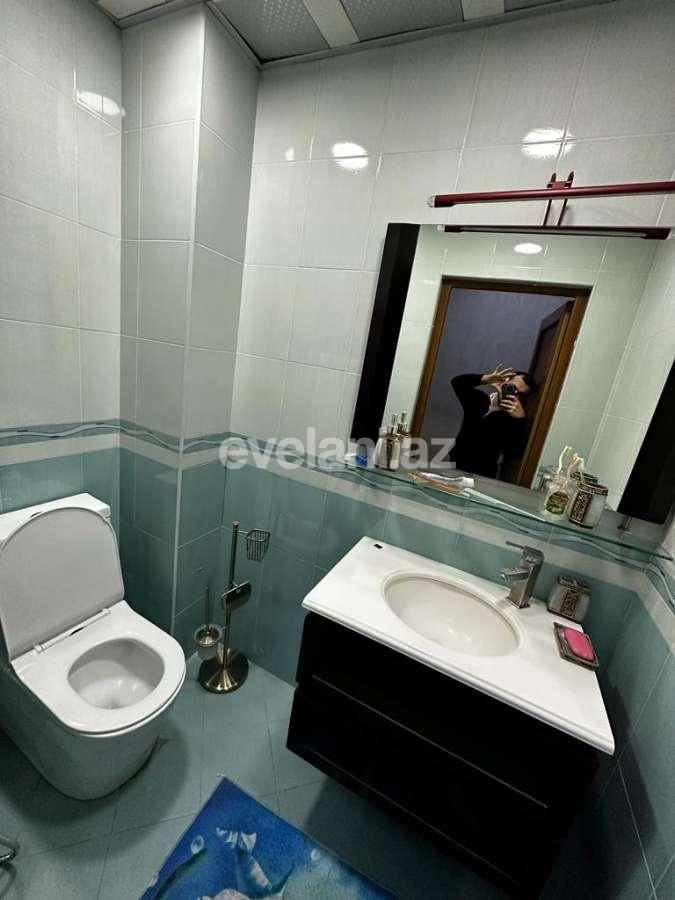 Satılır, yeni tikili, 4 otaqlı, 160 m², Bakı, Nizami r, Neftçilər m.
