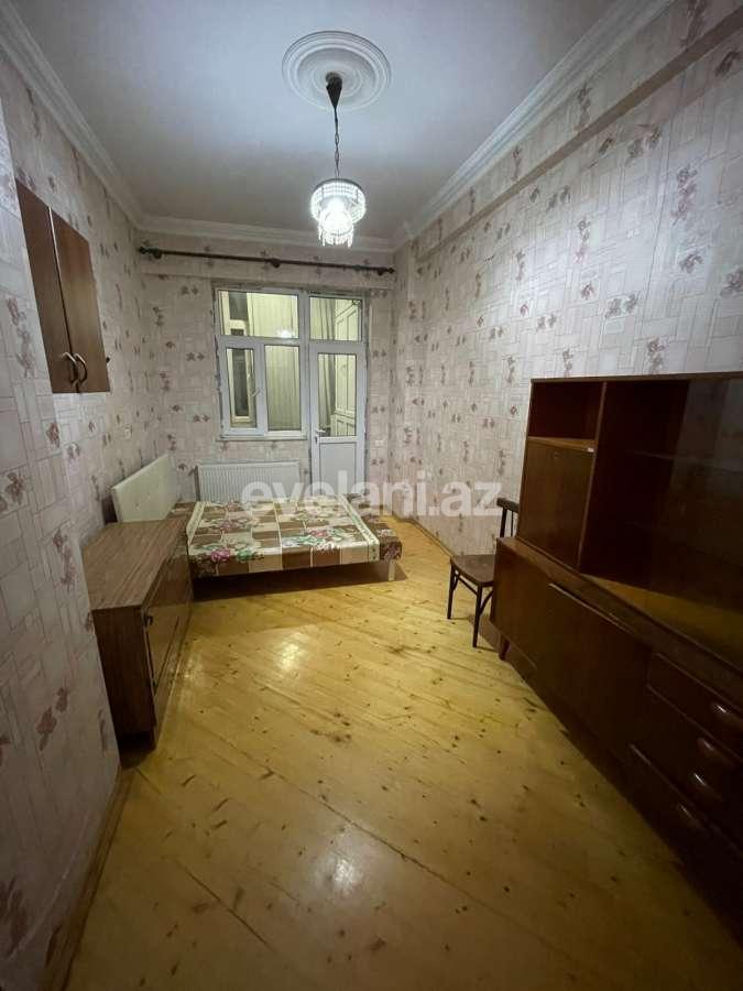 Satılır, yeni tikili, 2 otaqlı, 57 m², Bakı, Nizami r.