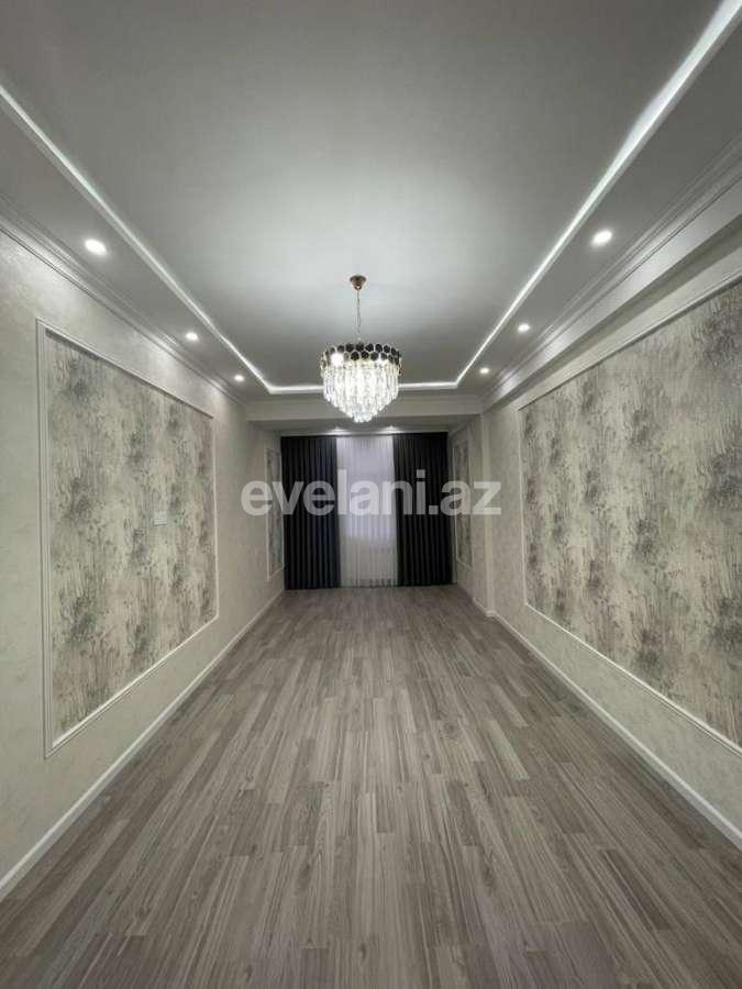 Satılır, yeni tikili, 2 otaqlı, 103 m², Bakı, Binəqədi r, 9-cu mikrorayon q, Memar Əcəmi m.