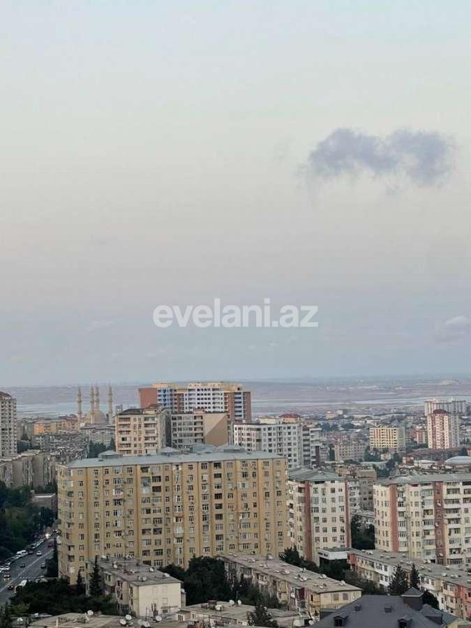 Satılır, yeni tikili, 2 otaqlı, 103 m², Bakı, Binəqədi r, 9-cu mikrorayon q, Memar Əcəmi m.