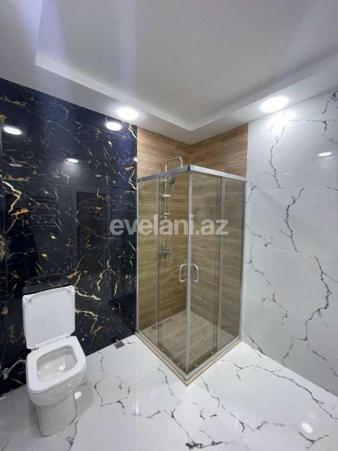 Satılır, yeni tikili, 2 otaqlı, 103 m², Bakı, Binəqədi r, 9-cu mikrorayon q, Memar Əcəmi m.