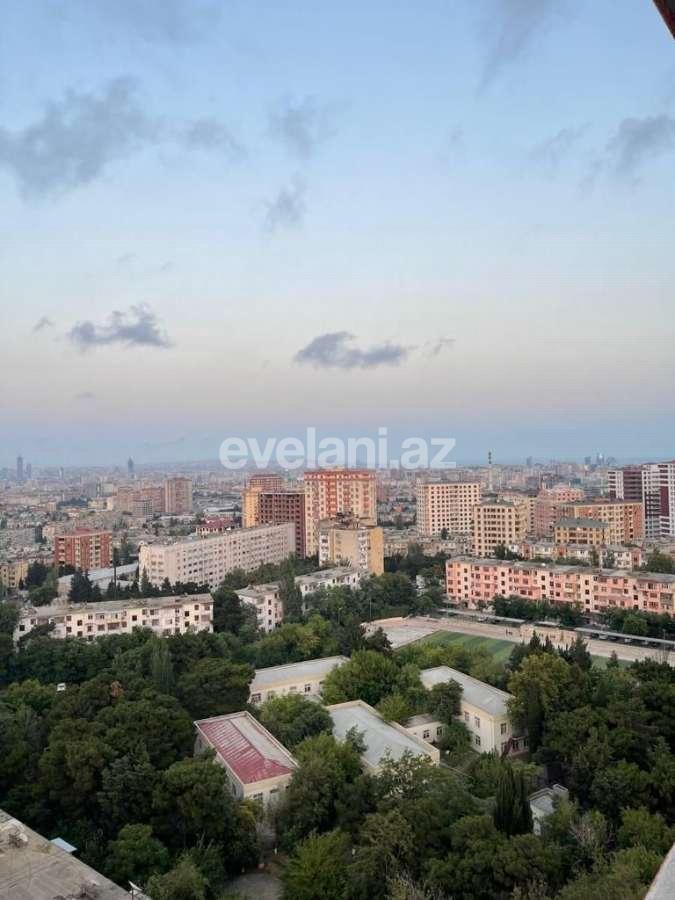 Satılır, yeni tikili, 2 otaqlı, 103 m², Bakı, Binəqədi r, 9-cu mikrorayon q, Memar Əcəmi m.