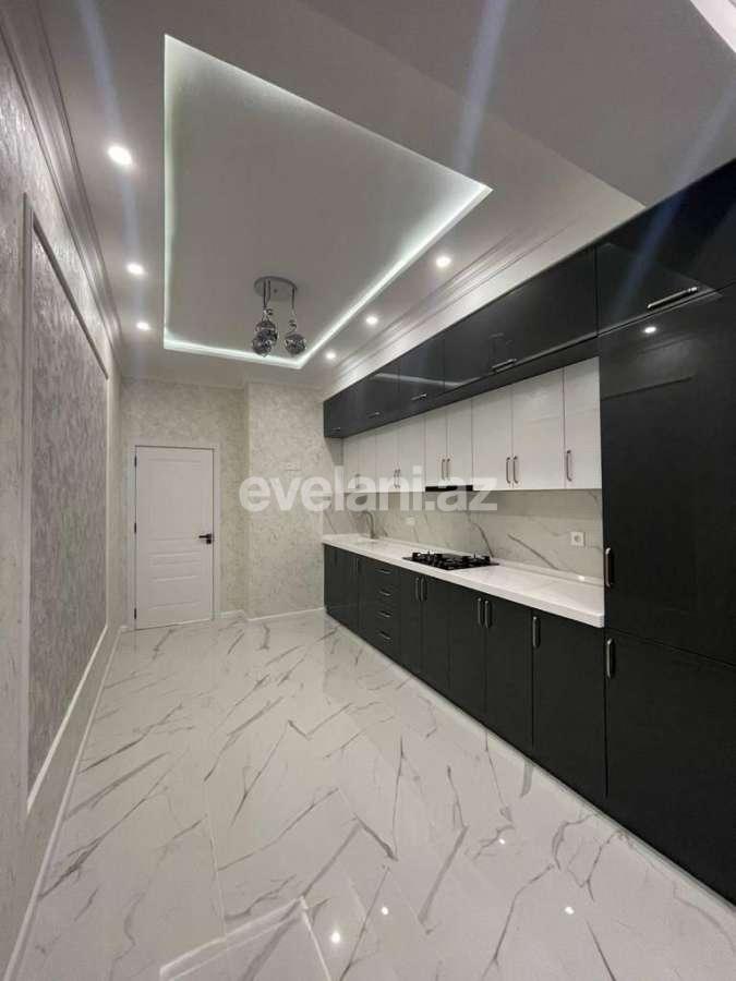 Satılır, yeni tikili, 2 otaqlı, 103 m², Bakı, Binəqədi r, 9-cu mikrorayon q, Memar Əcəmi m.