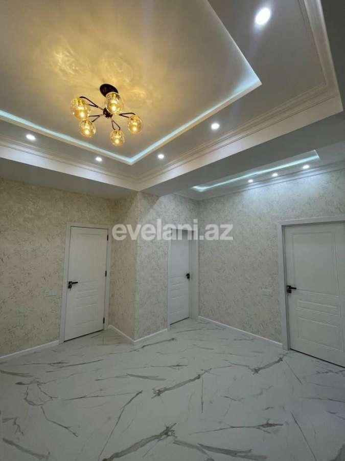 Satılır, yeni tikili, 2 otaqlı, 103 m², Bakı, Binəqədi r, 9-cu mikrorayon q, Memar Əcəmi m.