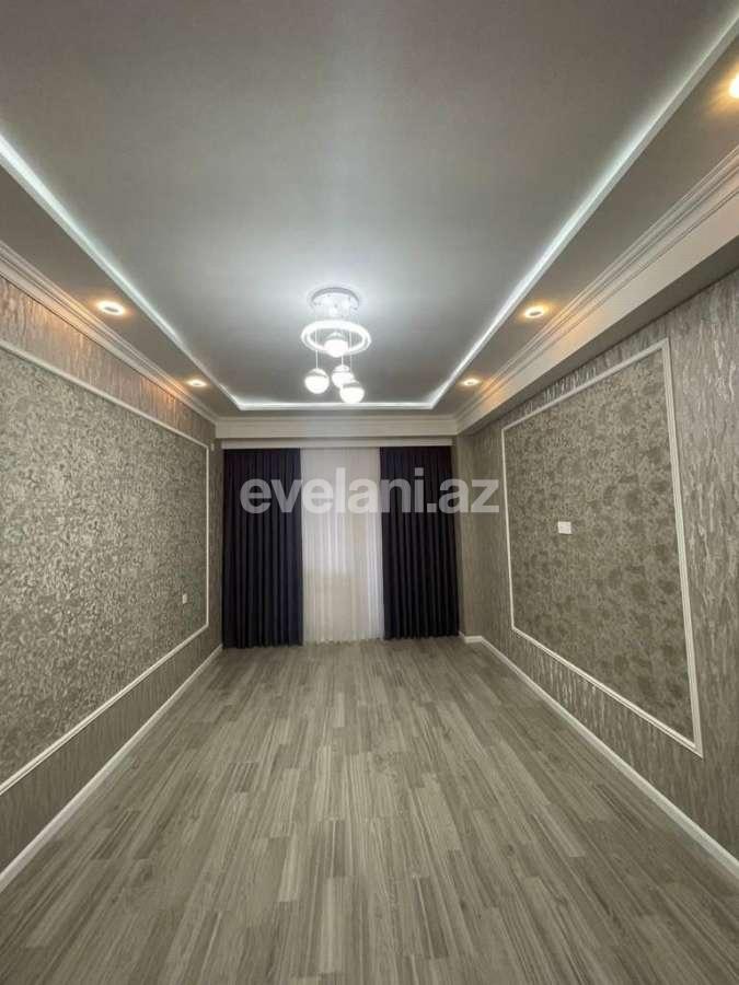 Satılır, yeni tikili, 2 otaqlı, 103 m², Bakı, Binəqədi r, 9-cu mikrorayon q, Memar Əcəmi m.