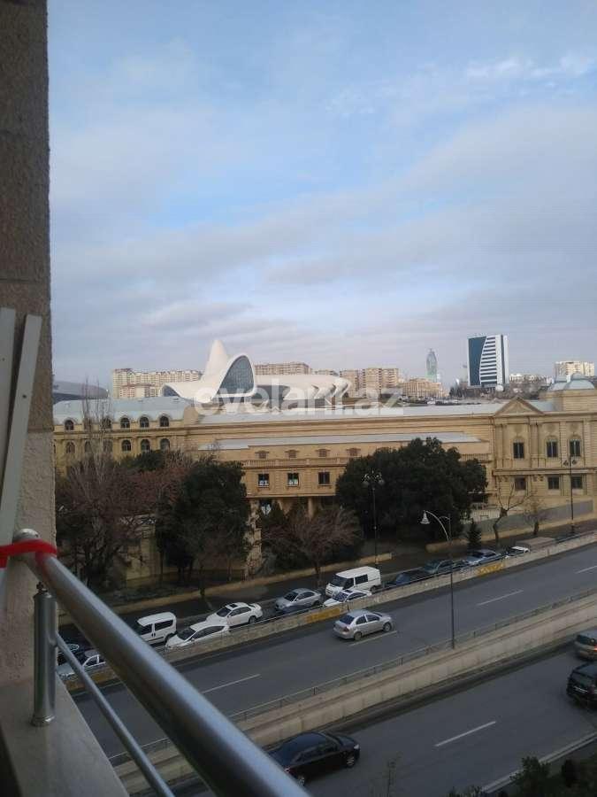 Satılır, yeni tikili, 2 otaqlı, 67 m², Bakı, Nərimanov r, Nəriman Nərimanov m.