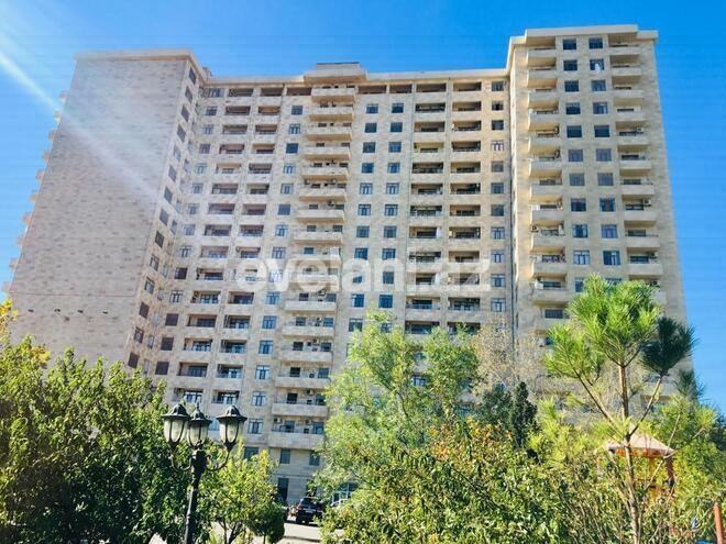 Satılır, yeni tikili, 2 otaqlı, 67 m², Bakı, Nərimanov r, Nəriman Nərimanov m.