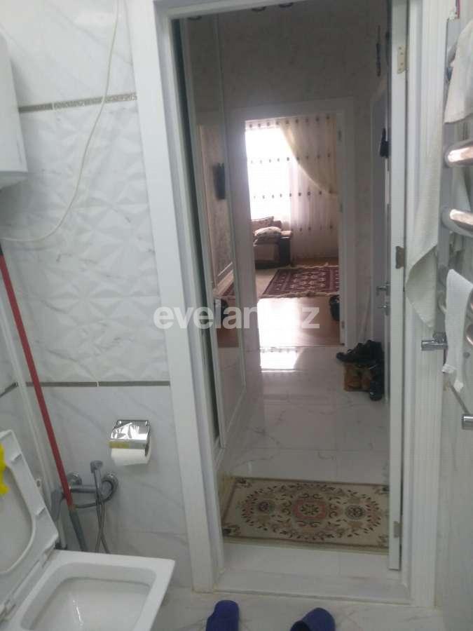 Satılır, yeni tikili, 2 otaqlı, 67 m², Bakı, Nərimanov r, Nəriman Nərimanov m.