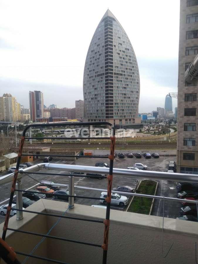 Satılır, yeni tikili, 2 otaqlı, 67 m², Bakı, Nərimanov r, Nəriman Nərimanov m.