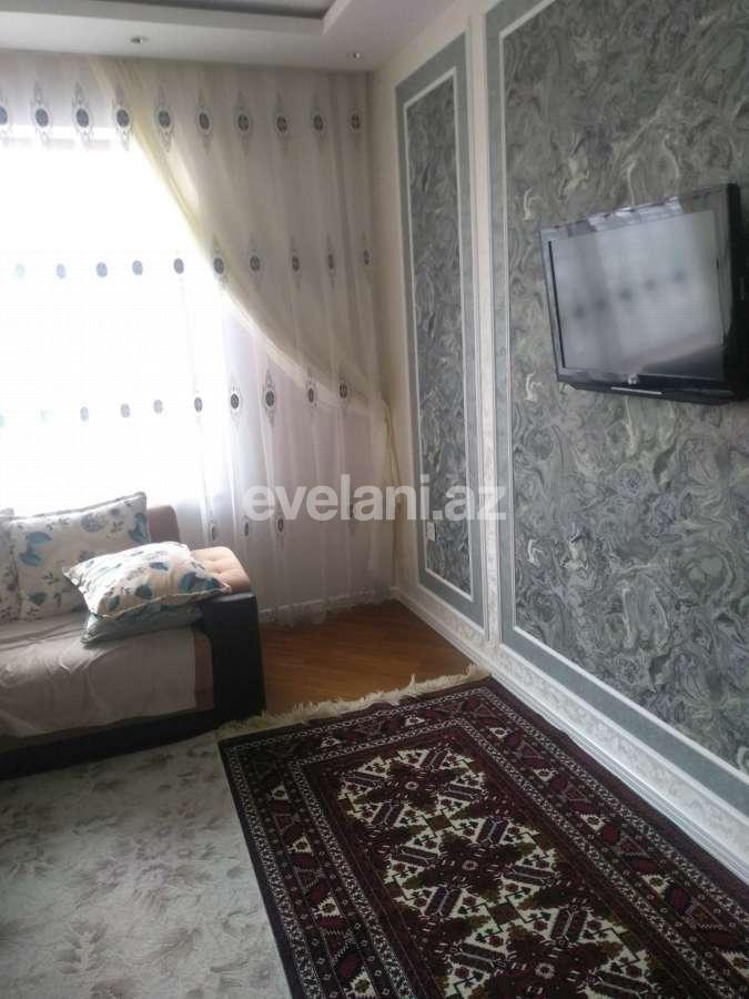 Satılır, yeni tikili, 2 otaqlı, 67 m², Bakı, Nərimanov r, Nəriman Nərimanov m.