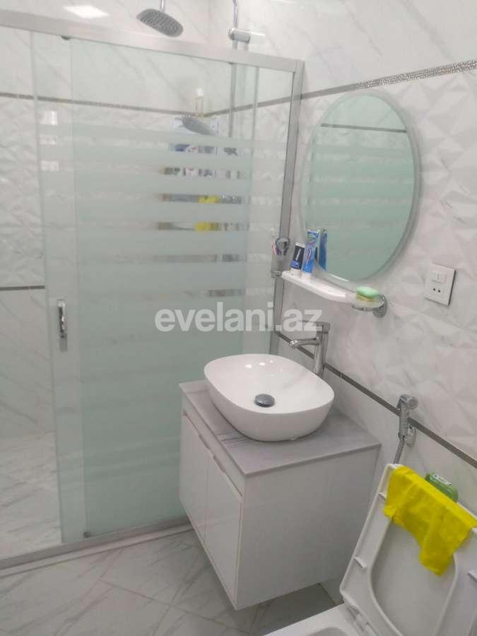 Satılır, yeni tikili, 2 otaqlı, 67 m², Bakı, Nərimanov r, Nəriman Nərimanov m.