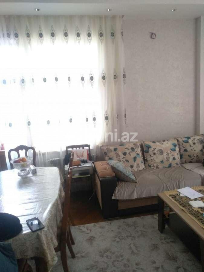 Satılır, yeni tikili, 2 otaqlı, 67 m², Bakı, Nərimanov r, Nəriman Nərimanov m.