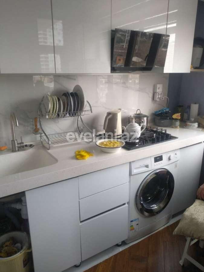 Satılır, yeni tikili, 2 otaqlı, 67 m², Bakı, Nərimanov r, Nəriman Nərimanov m.