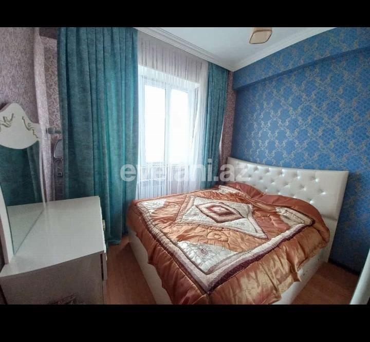 Satılır, yeni tikili, 2 otaqlı, 47 m², Bakı, Suraxanı r.