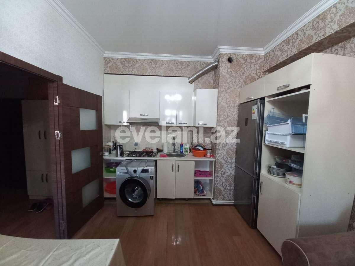 Satılır, yeni tikili, 2 otaqlı, 47 m², Bakı, Suraxanı r.