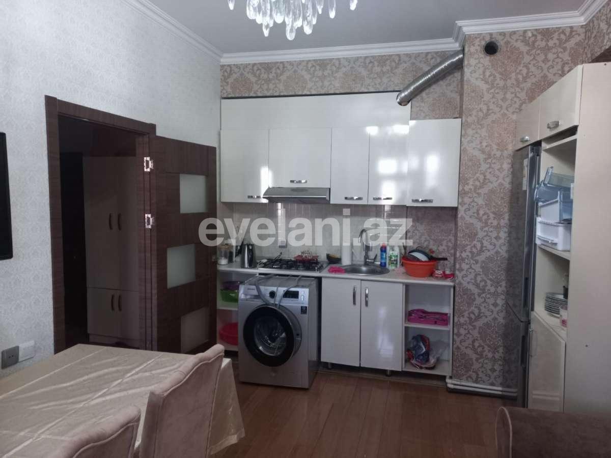 Satılır, yeni tikili, 2 otaqlı, 47 m², Bakı, Suraxanı r.