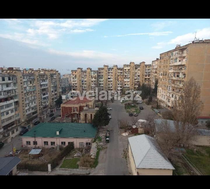 Satılır, yeni tikili, 2 otaqlı, 47 m², Bakı, Suraxanı r.