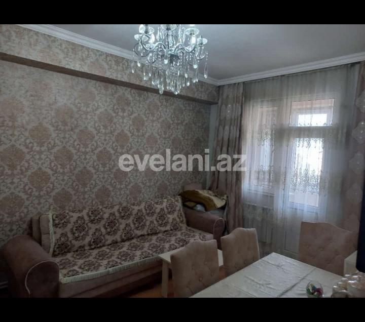 Satılır, yeni tikili, 2 otaqlı, 47 m², Bakı, Suraxanı r.