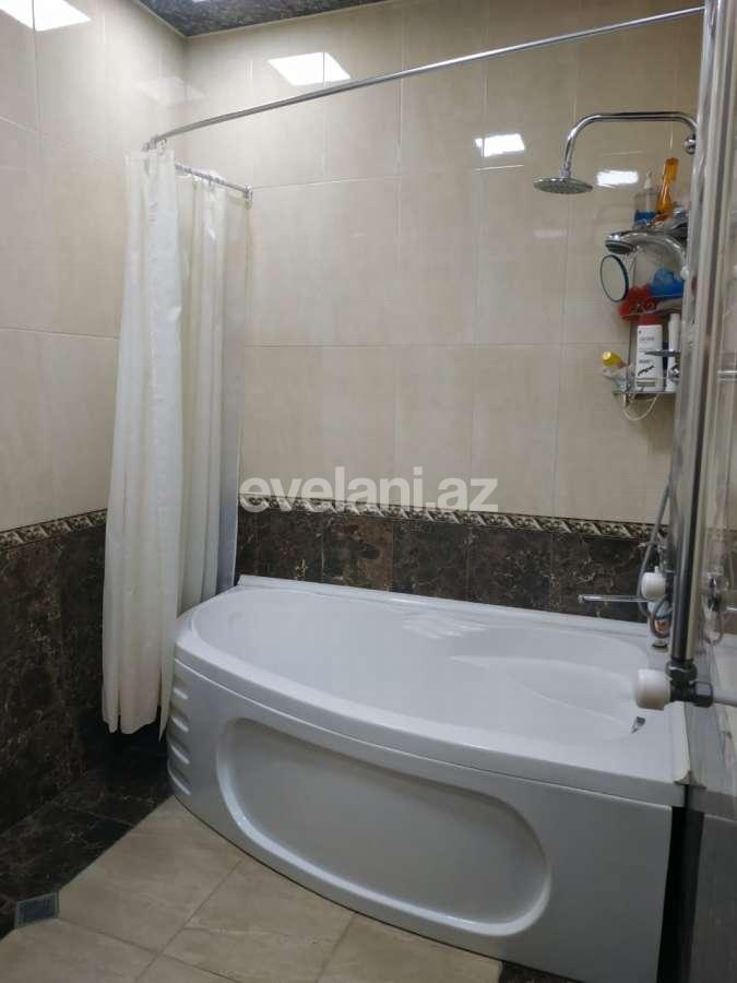 Satılır, yeni tikili, 4 otaqlı, 158 m², Bakı, Nərimanov r, Nəriman Nərimanov m.