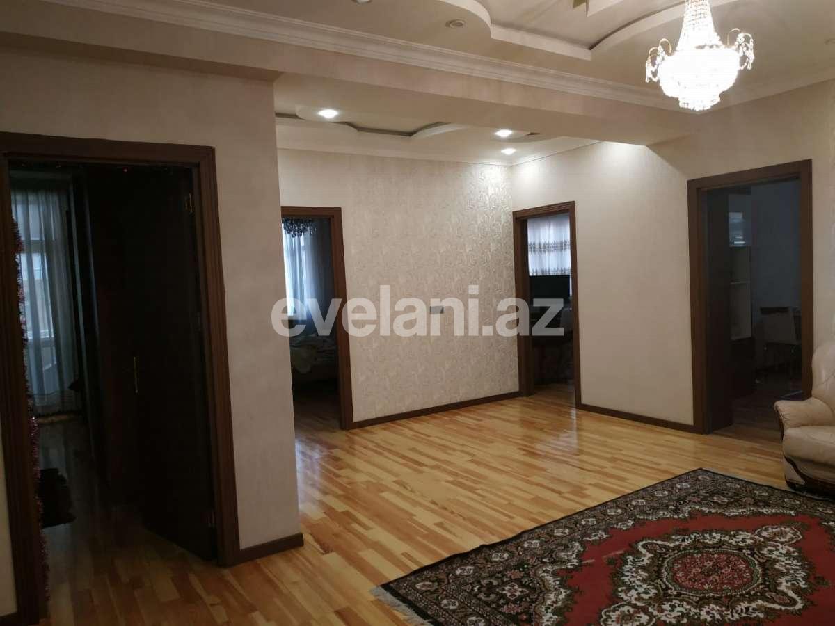 Satılır, yeni tikili, 4 otaqlı, 158 m², Bakı, Nərimanov r, Nəriman Nərimanov m.