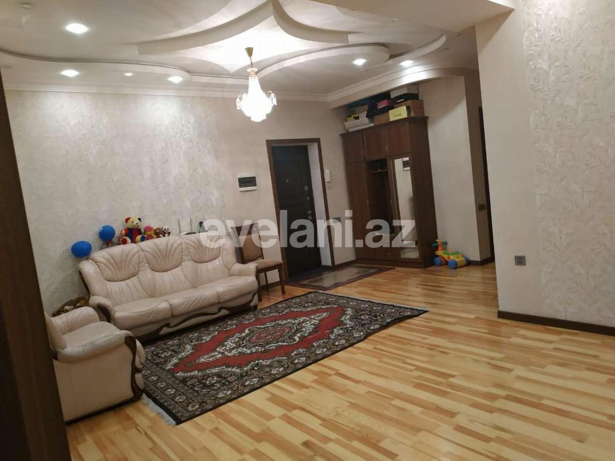 Satılır, yeni tikili, 4 otaqlı, 158 m², Bakı, Nərimanov r, Nəriman Nərimanov m.