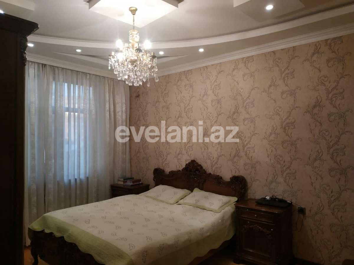 Satılır, yeni tikili, 4 otaqlı, 158 m², Bakı, Nərimanov r, Nəriman Nərimanov m.
