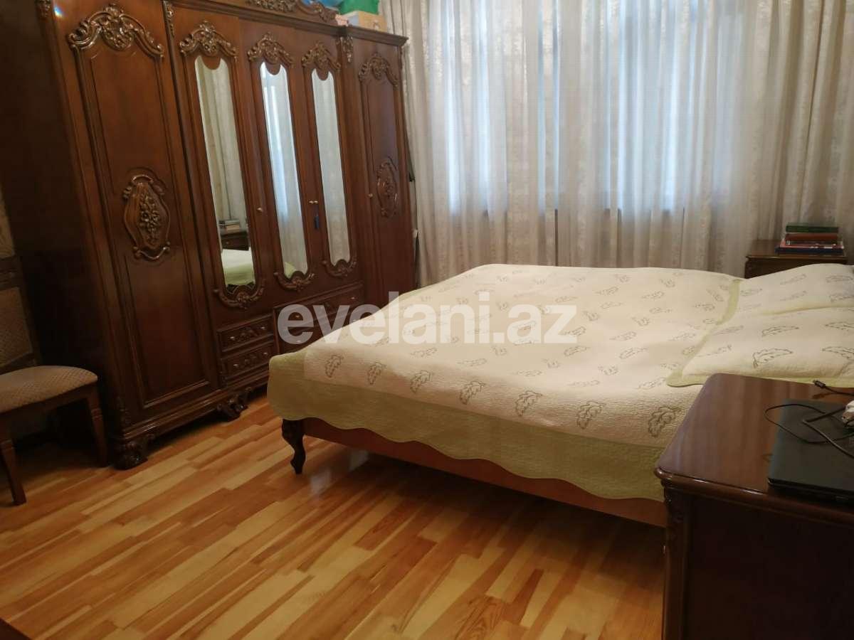 Satılır, yeni tikili, 4 otaqlı, 158 m², Bakı, Nərimanov r, Nəriman Nərimanov m.