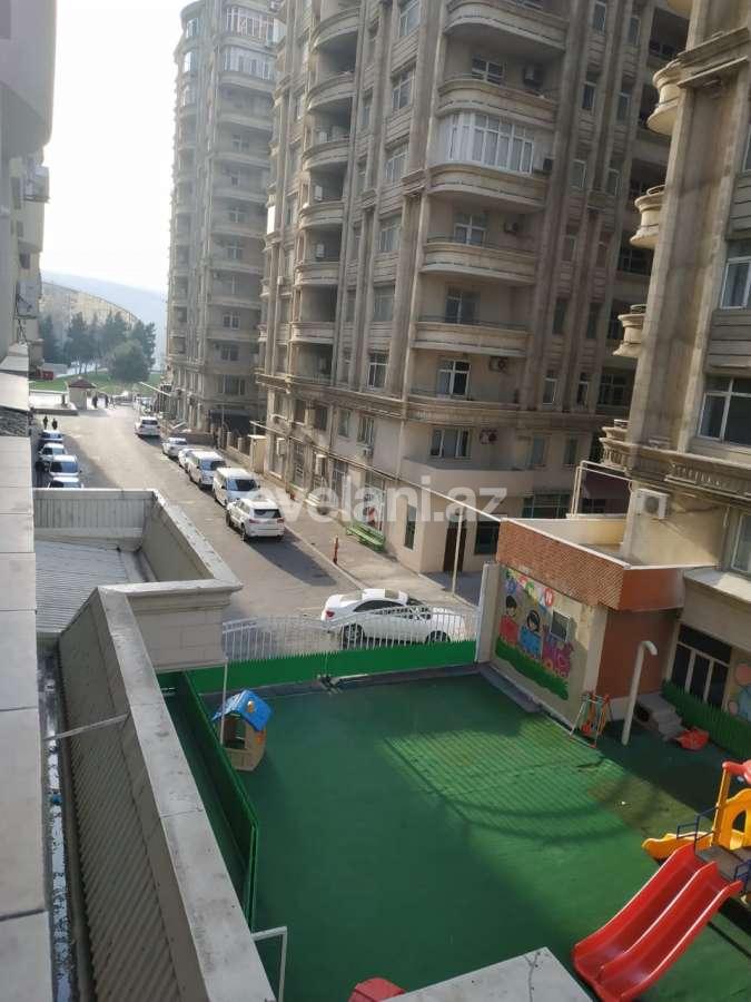 Satılır, yeni tikili, 4 otaqlı, 158 m², Bakı, Nərimanov r, Nəriman Nərimanov m.