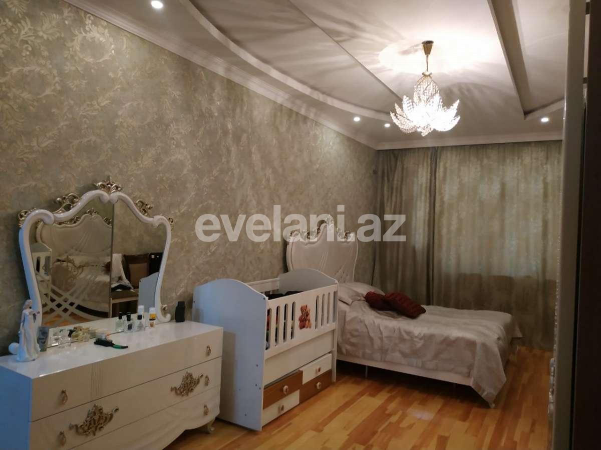 Satılır, yeni tikili, 4 otaqlı, 158 m², Bakı, Nərimanov r, Nəriman Nərimanov m.