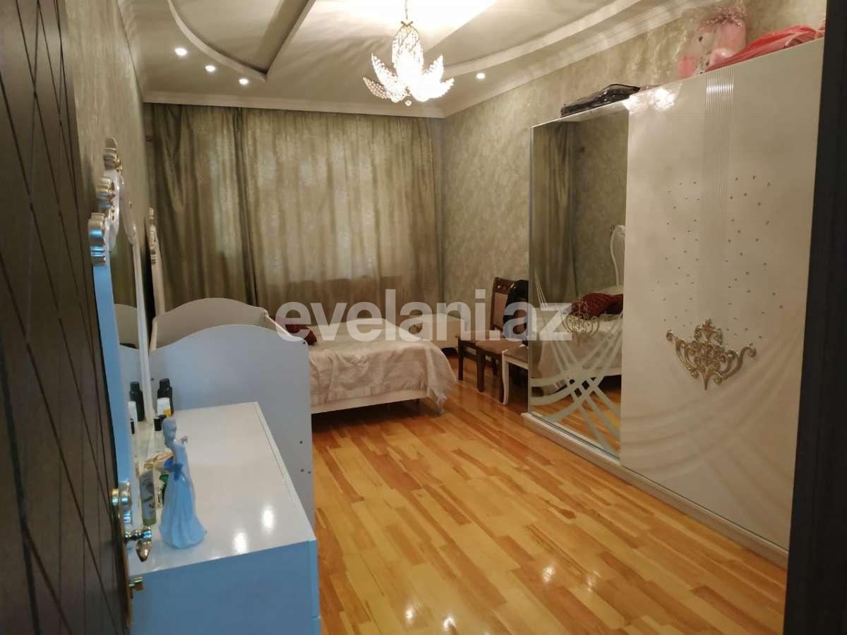 Satılır, yeni tikili, 4 otaqlı, 158 m², Bakı, Nərimanov r, Nəriman Nərimanov m.