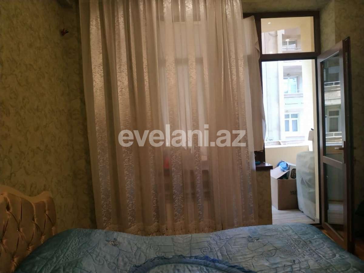 Satılır, yeni tikili, 4 otaqlı, 158 m², Bakı, Nərimanov r, Nəriman Nərimanov m.