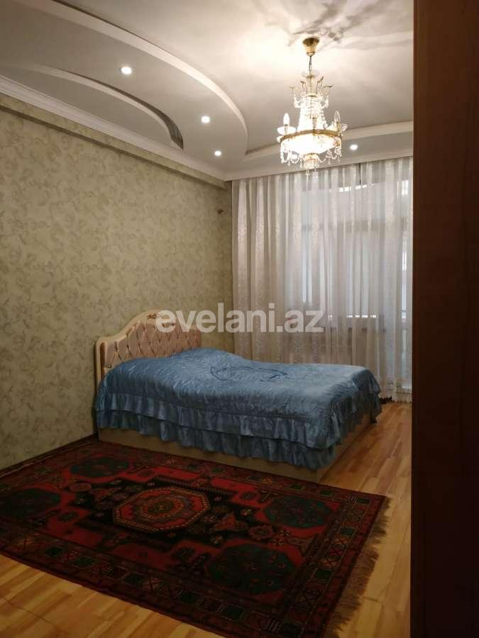 Satılır, yeni tikili, 4 otaqlı, 158 m², Bakı, Nərimanov r, Nəriman Nərimanov m.