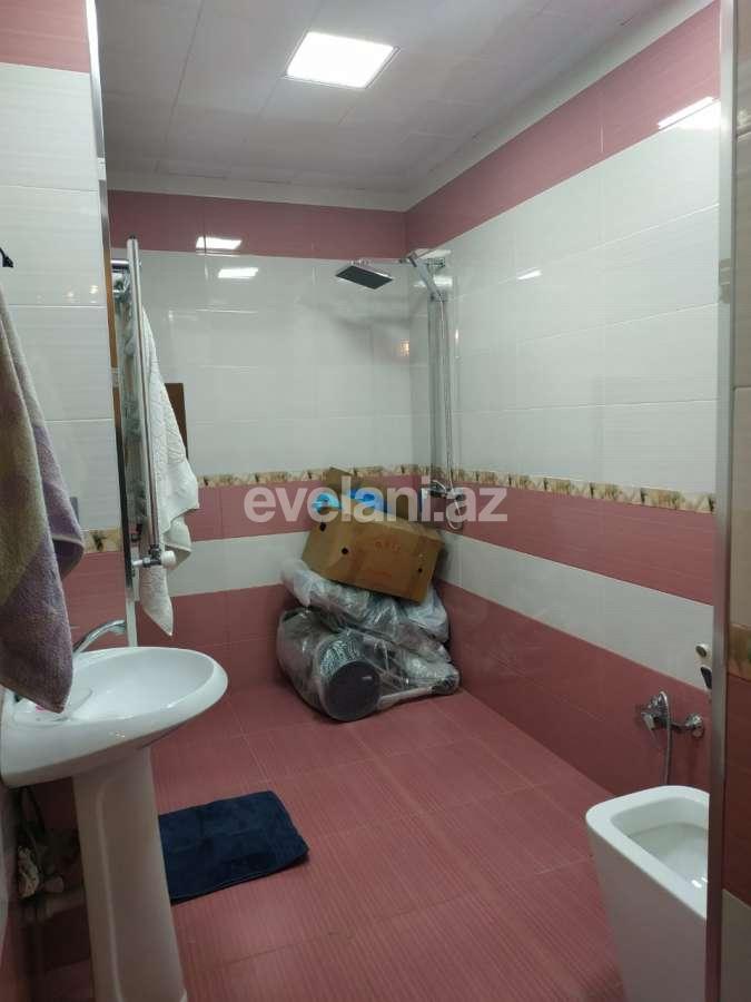 Satılır, yeni tikili, 4 otaqlı, 158 m², Bakı, Nərimanov r, Nəriman Nərimanov m.