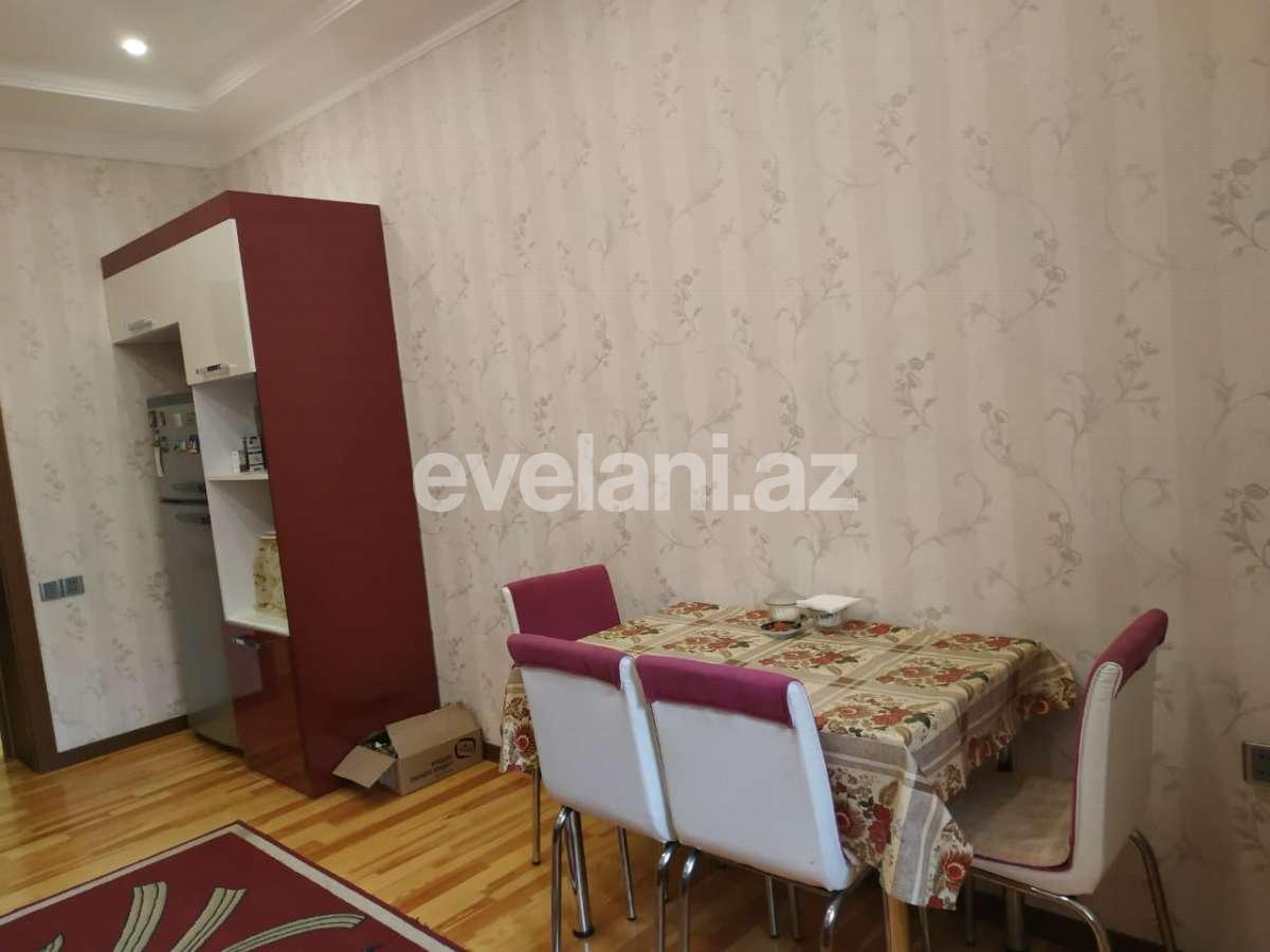Satılır, yeni tikili, 4 otaqlı, 158 m², Bakı, Nərimanov r, Nəriman Nərimanov m.