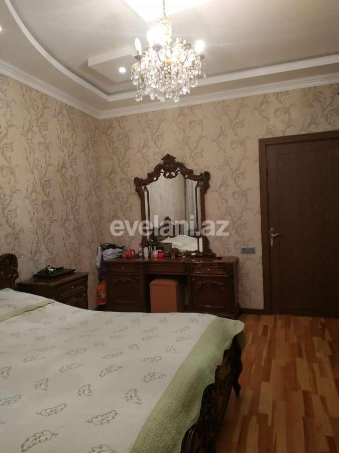 Satılır, yeni tikili, 4 otaqlı, 158 m², Bakı, Nərimanov r, Nəriman Nərimanov m.