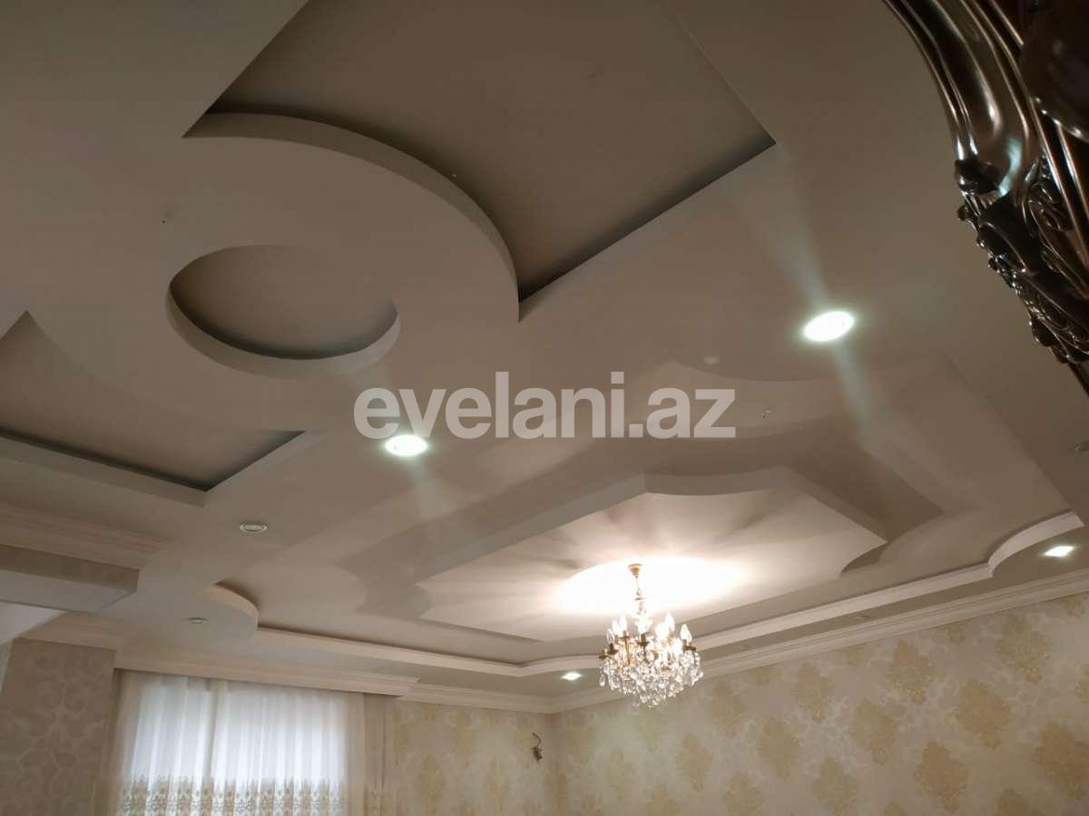 Satılır, yeni tikili, 4 otaqlı, 158 m², Bakı, Nərimanov r, Nəriman Nərimanov m.