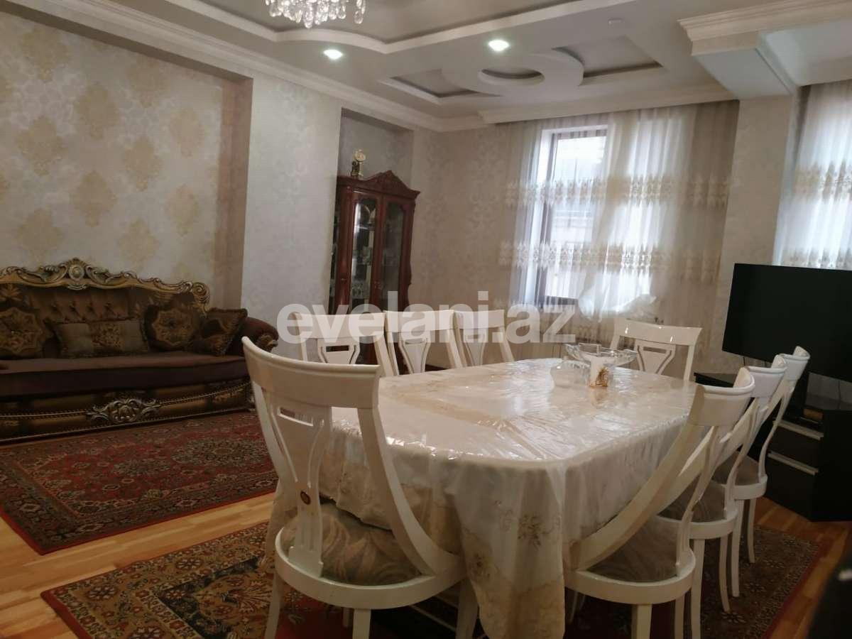 Satılır, yeni tikili, 4 otaqlı, 158 m², Bakı, Nərimanov r, Nəriman Nərimanov m.
