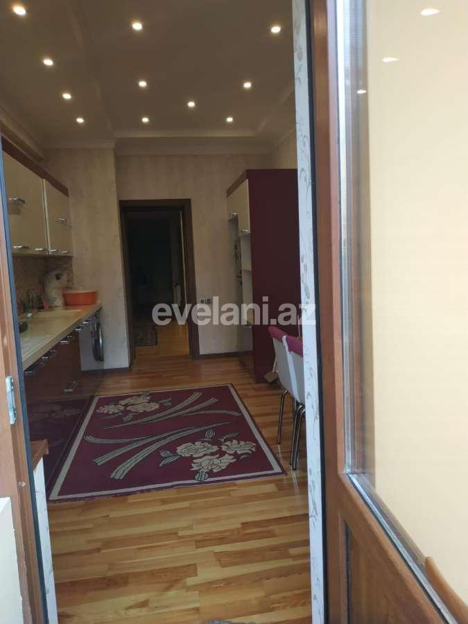 Satılır, yeni tikili, 4 otaqlı, 158 m², Bakı, Nərimanov r, Nəriman Nərimanov m.