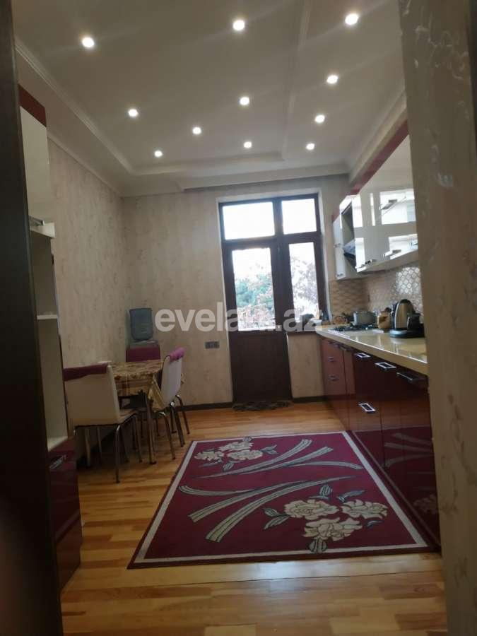 Satılır, yeni tikili, 4 otaqlı, 158 m², Bakı, Nərimanov r, Nəriman Nərimanov m.
