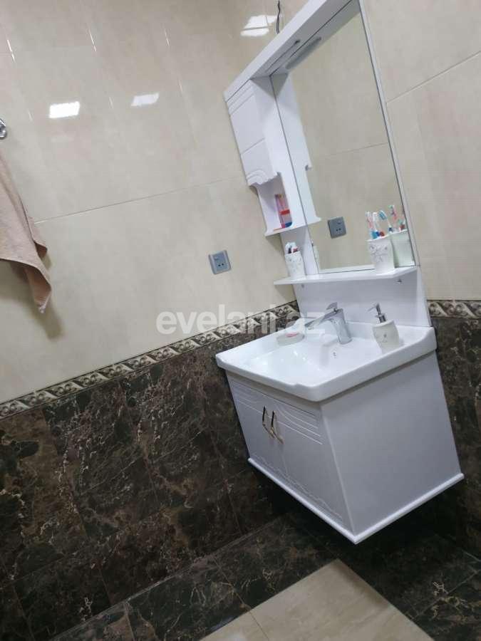 Satılır, yeni tikili, 4 otaqlı, 158 m², Bakı, Nərimanov r, Nəriman Nərimanov m.