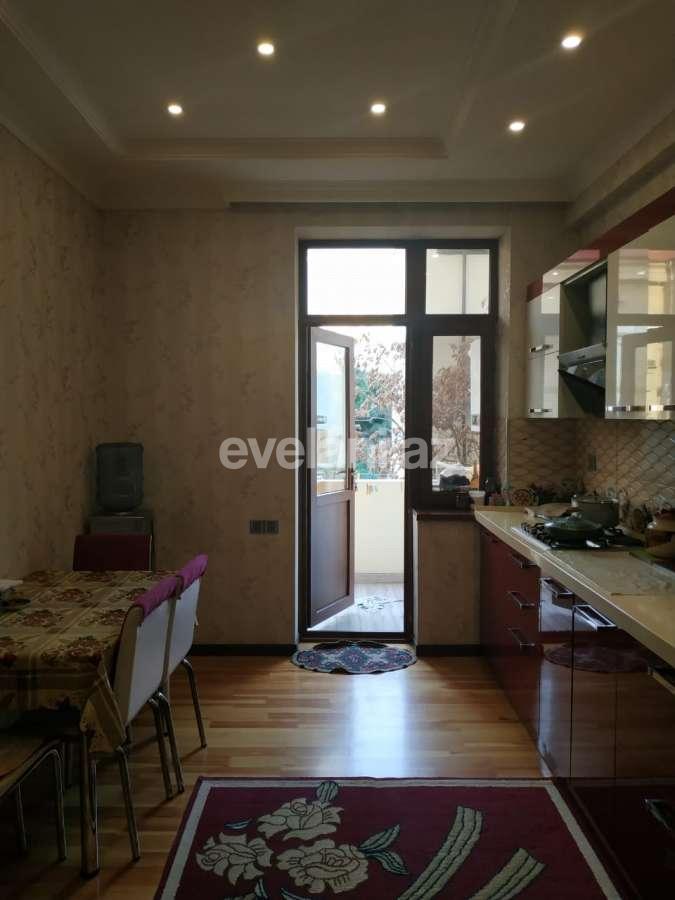 Satılır, yeni tikili, 4 otaqlı, 158 m², Bakı, Nərimanov r, Nəriman Nərimanov m.